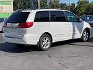 2004 Toyota Sienna XLE Limited image 5