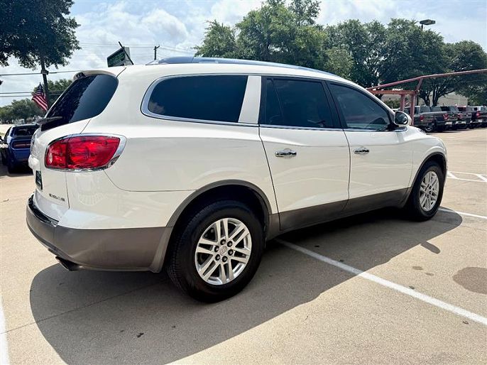 2012 Buick Enclave