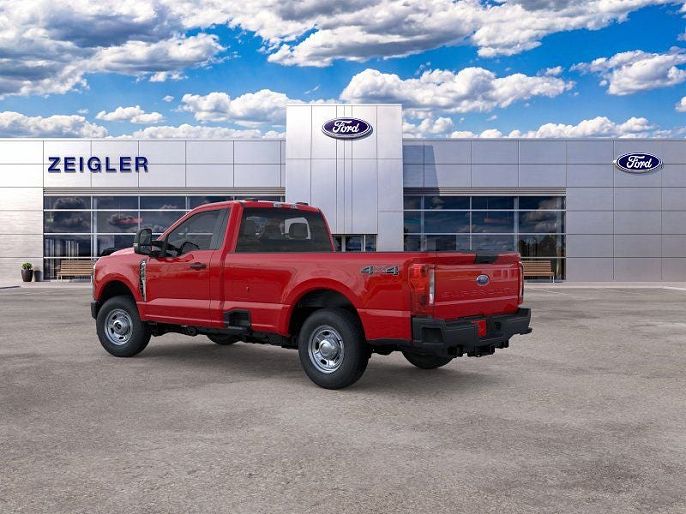 2026 Ford F-350