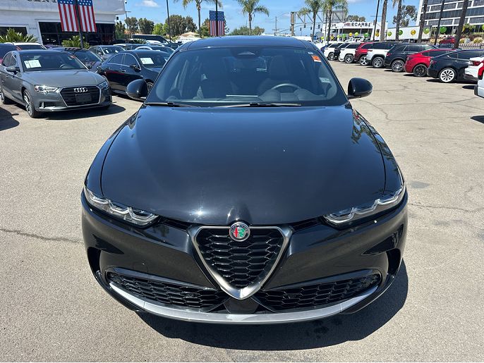 2024 Alfa Romeo Tonale
