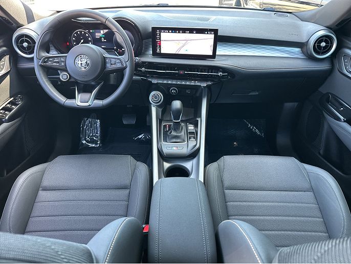 2024 Alfa Romeo Tonale