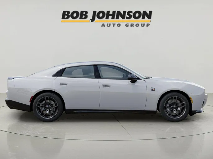 2026 Dodge Charger