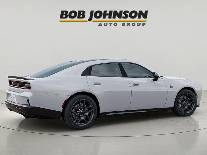 2026 Dodge Charger