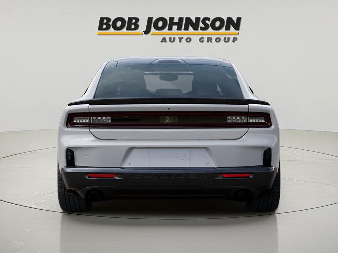 2026 Dodge Charger