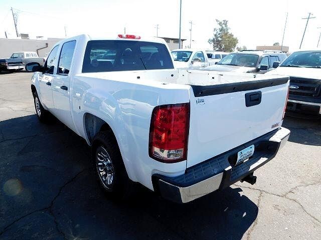 2009 GMC Sierra 1500