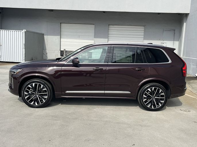 2026 Volvo XC90