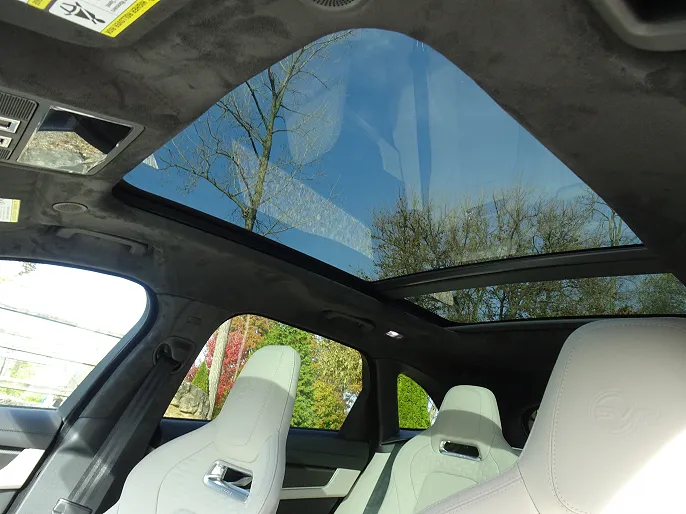2026 Jaguar F-Pace