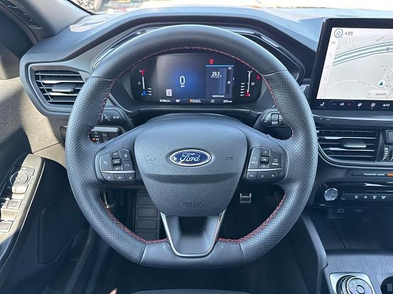 2024 Ford Escape ST-Line photo 11