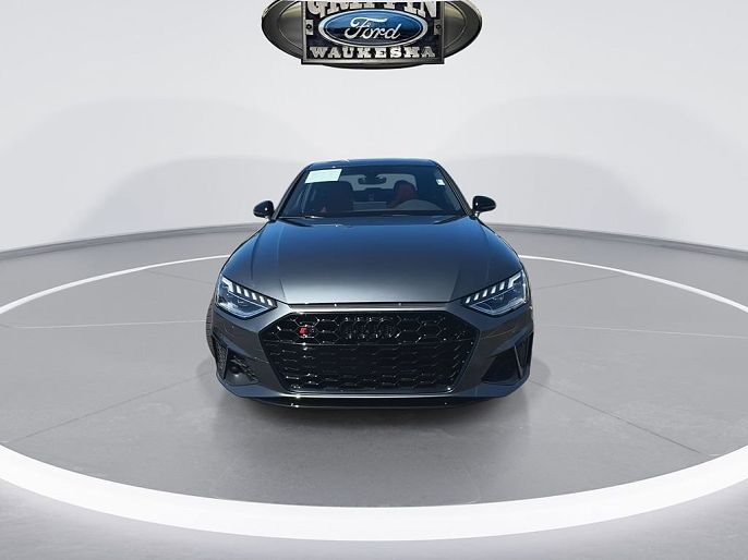 2023 Audi S4