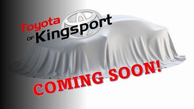 2014 Toyota Tundra