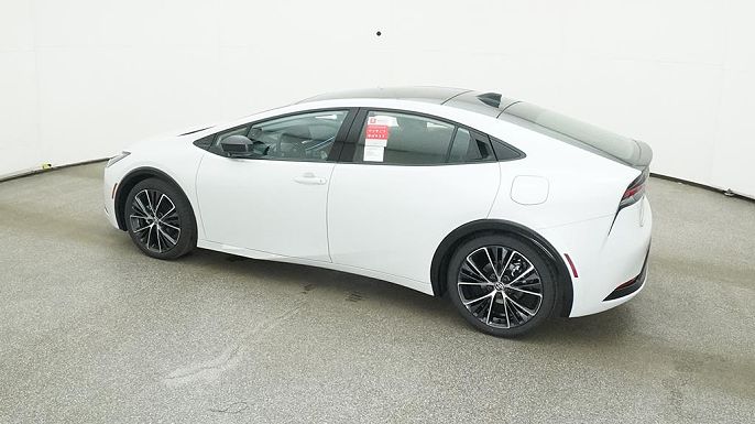 2024 Toyota Prius