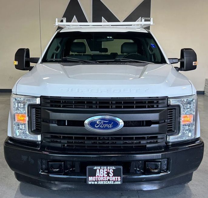 2019 Ford F-250