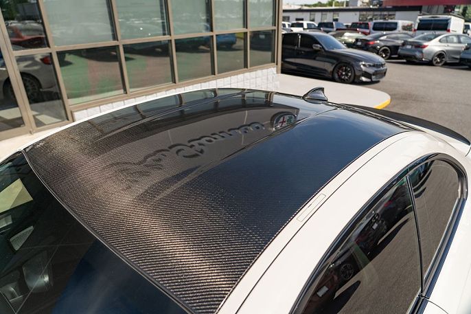 2020 BMW M2 Competition