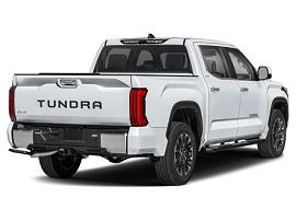 2026 Toyota Tundra