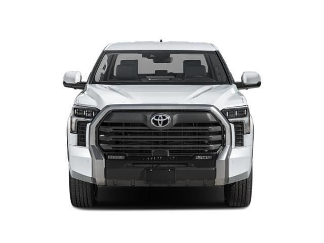 2026 Toyota Tundra