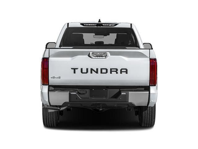 2026 Toyota Tundra