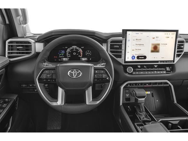 2026 Toyota Tundra