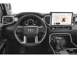2026 Toyota Tundra