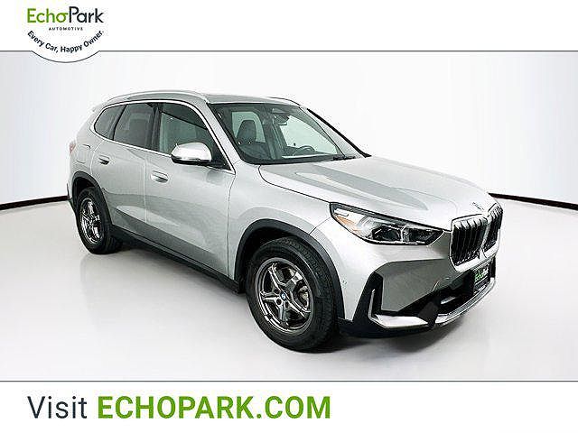 2023 BMW X1