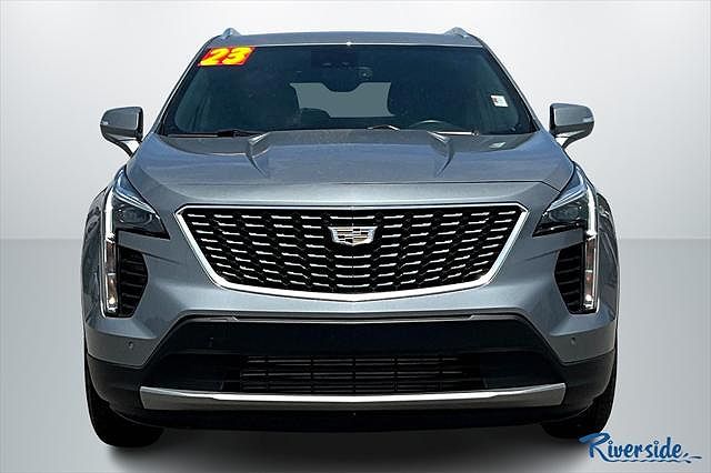 2023 Cadillac XT4