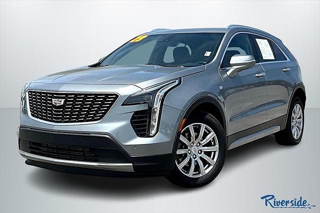2023 Cadillac XT4