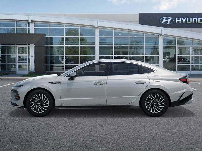 2025 Hyundai Sonata