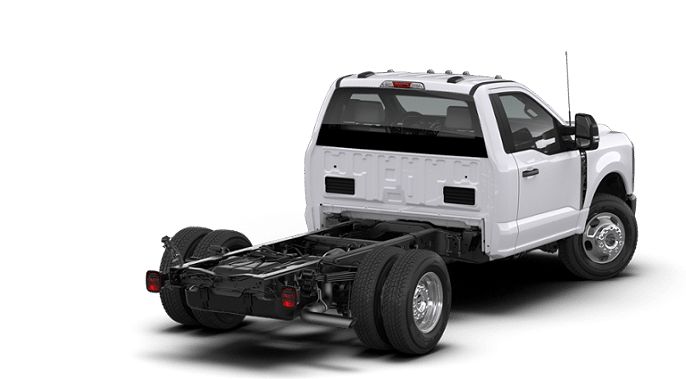 2026 Ford F-350