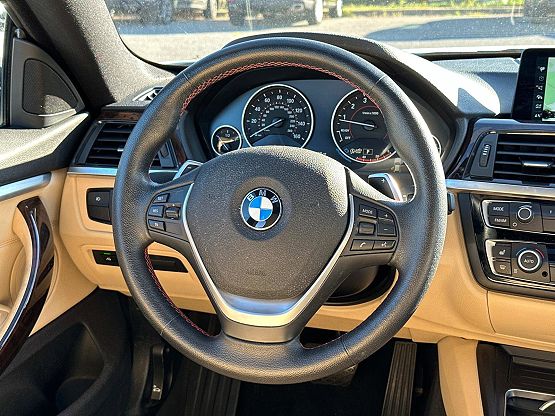 2017 Bmw 430i xDrive GC photo 11