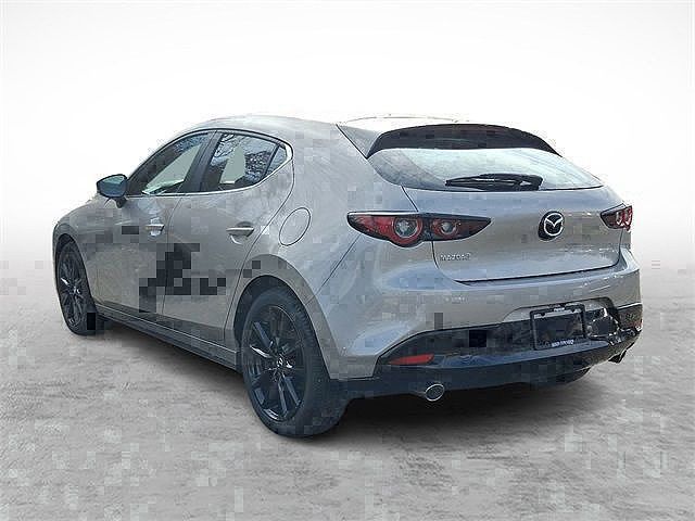 2026 Mazda Mazda3