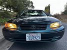 1997 Toyota Camry LE image 13