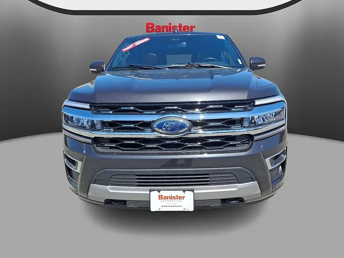 2023 Ford Expedition MAX