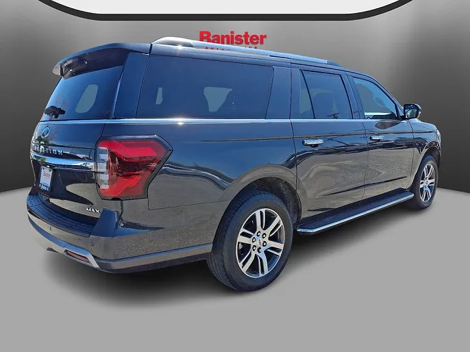 2023 Ford Expedition MAX