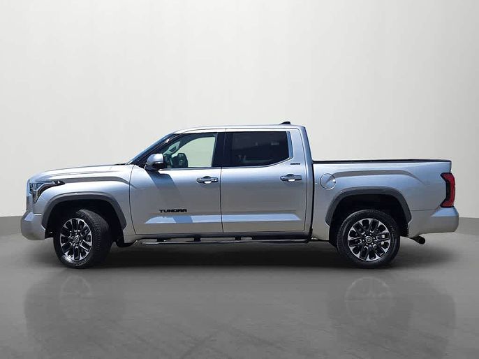 2023 Toyota Tundra