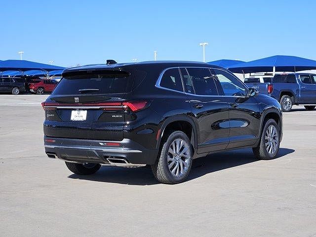 2026 Buick Enclave