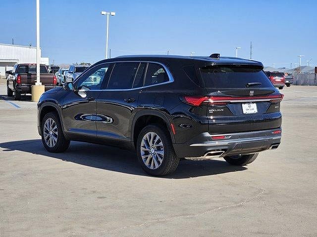 2026 Buick Enclave