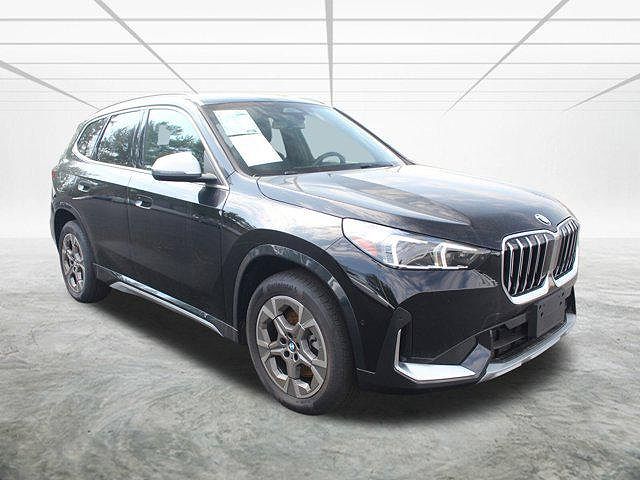 2023 BMW X1