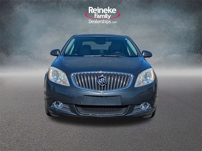 2014 Buick Verano