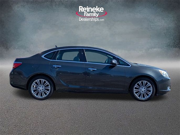 2014 Buick Verano