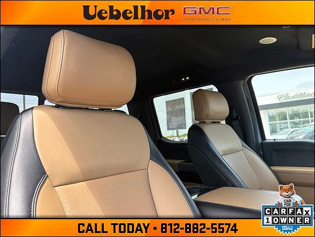 2024 Ford F-250