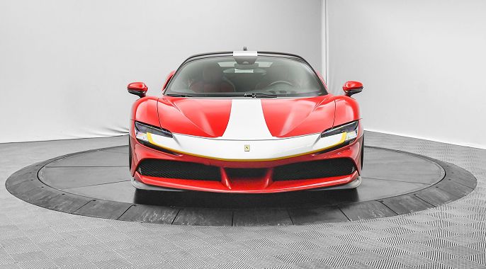 2023 Ferrari SF90