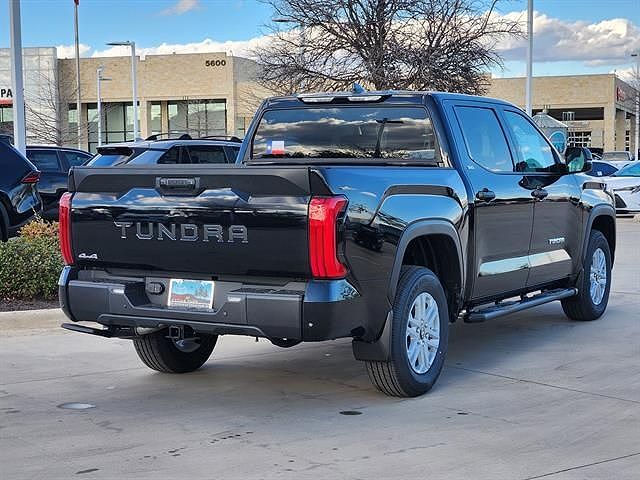2026 Toyota Tundra