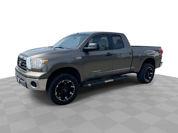 2008 Toyota Tundra