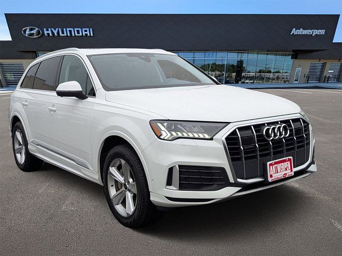 2024 Audi Q7