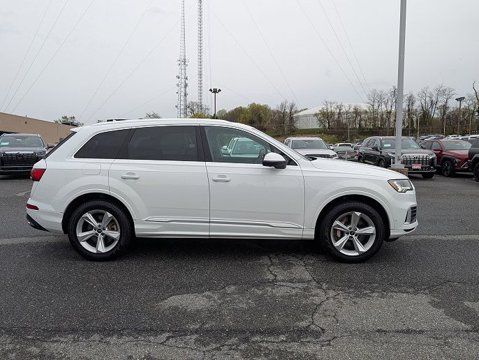 2024 Audi Q7