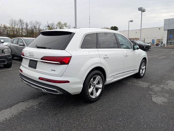 2024 Audi Q7