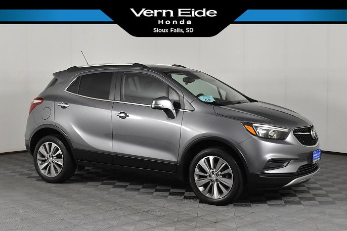 2019 Buick Encore