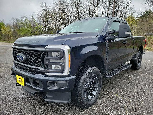 2023 Ford F-250