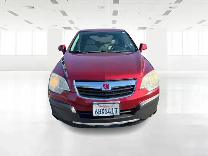 2008 Saturn VUE