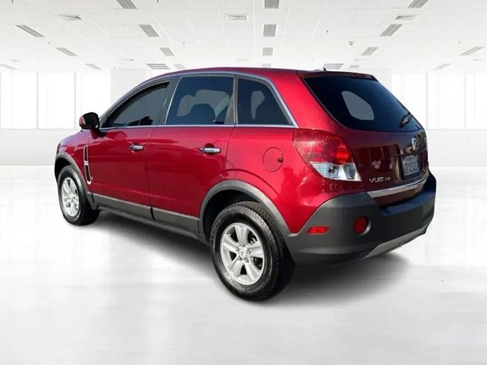 2008 Saturn VUE