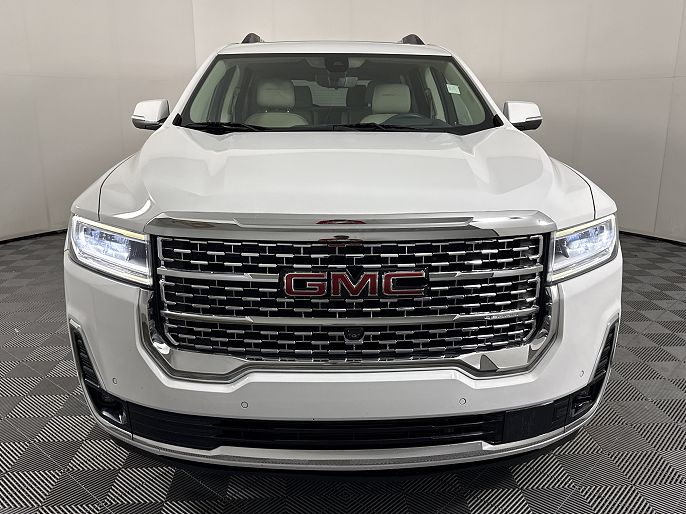 2020 GMC Acadia